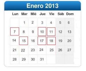 Próximo dividendo flexible de Repsol‏